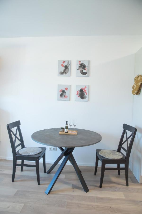 Room 4 Art Appartments Nr.1 In Vienna Center מראה חיצוני תמונה