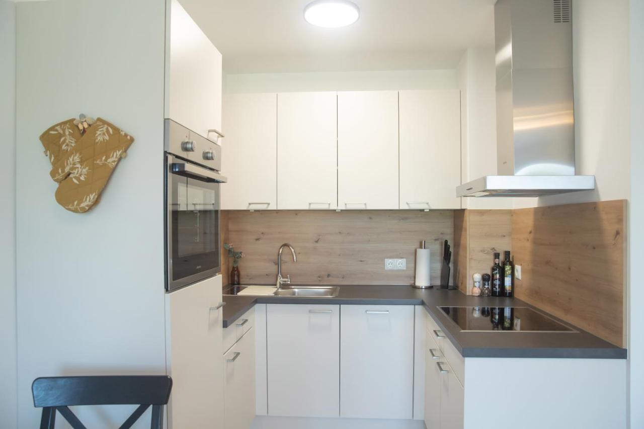 Room 4 Art Appartments Nr.1 In Vienna Center מראה חיצוני תמונה