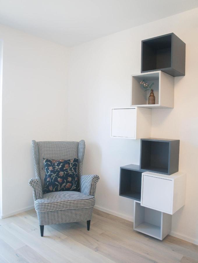 Room 4 Art Appartments Nr.1 In Vienna Center מראה חיצוני תמונה