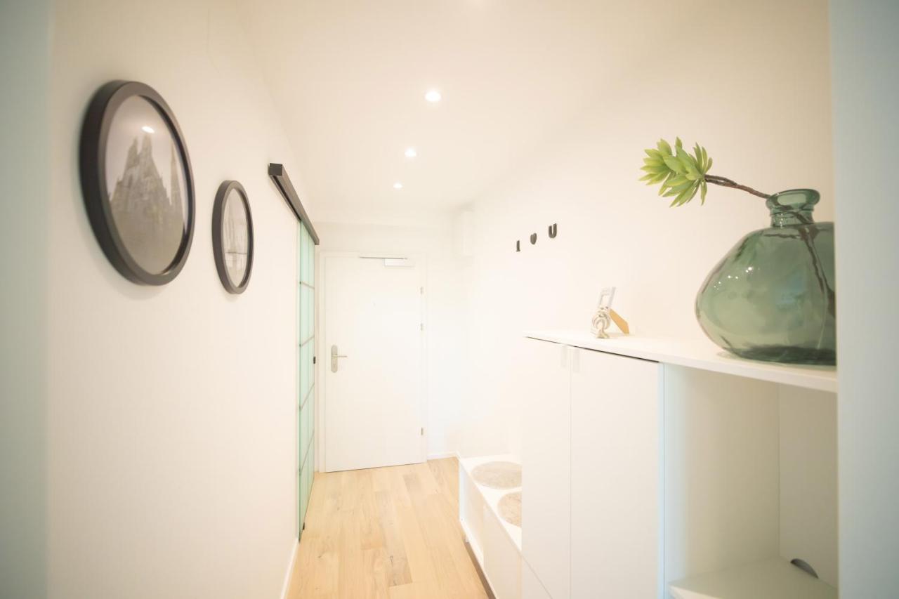 Room 4 Art Appartments Nr.1 In Vienna Center מראה חיצוני תמונה