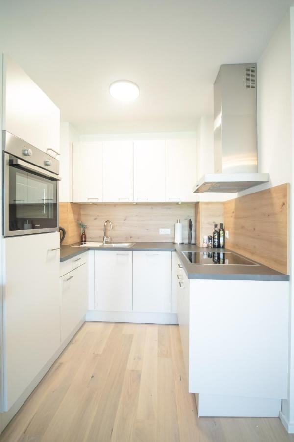 Room 4 Art Appartments Nr.1 In Vienna Center מראה חיצוני תמונה