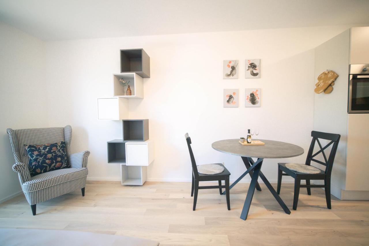 Room 4 Art Appartments Nr.1 In Vienna Center מראה חיצוני תמונה